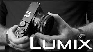 Panasonic LUMIX 18-40mm f/4.5-6.3 (the lens they MEANT to have at S9 launch); firmware & app updates