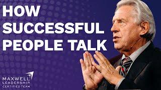 Improve Your Communication Skills with This! | John Maxwell