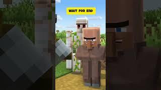 Minecraft Hahaha #minecraft #minecraft #trendingshorts #viralshorts