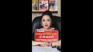 Bà Nguyễn Phương Hằng bị bắt và giới hạn đỏ trên mạng | Vietnamnet