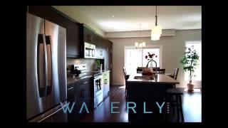 Waverly Homes Copperfield Phase 4 Open