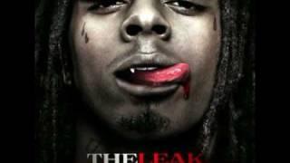 Lil Wayne-She Knows What She Wants Featuring Marcus A. Brown