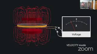 JQI Seminar Dec. 6, 2021: Stephan Schlamminger