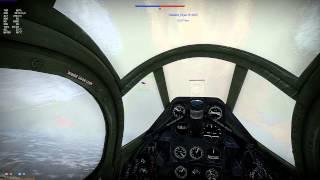 War Thunder: 4K@60fps test