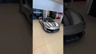 Ferrari…¿por qué NADIE los compra? 