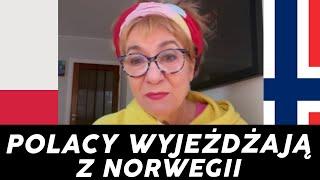 W Norwegii nie opłaca się już pracować