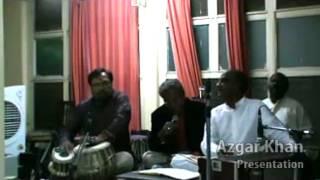 RARE Sufi Qawwali | Phir Maang Phir Maang | Pandit Vithal Rao