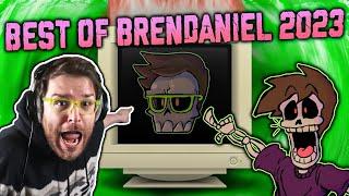 The Best of Brendaniel 2023