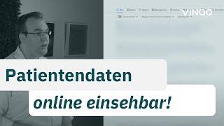 Datenleck bei DrAnsay: Über 2.000 Patientendaten über Suchmaschine auffindbar!