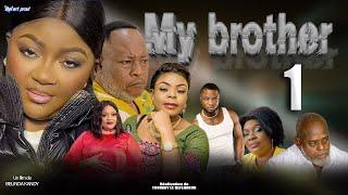 MY BROTHER EPISODE 1 [Nouveau Film congolais] Bel-Art Prod Décembre 2024