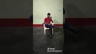 Surya Kiran best status video(4)