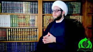 Can i have non-muslim friends? - Sheikh Nami Farhat