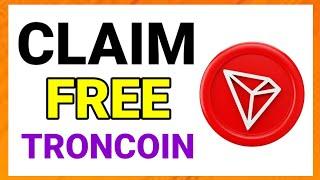 troncoin miner faucet | usdt mining miner withdrawal | bitcoin mining free | paying faucetpay