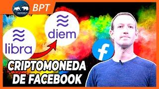  Criptomonedas: la criptodivisa de Facebook pasa de Libra a Diem