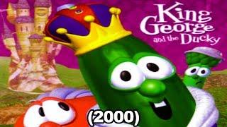 King George And The Ducky (2000) (Christian Nutrition)