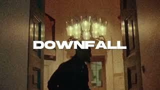 [FREE] NSG x J Hus Afroswing Type Beat “Downfall” | @tr3vinho