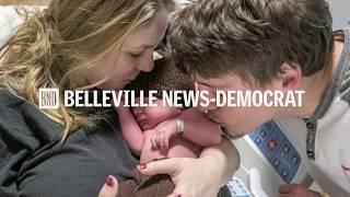 Welcome to the Belleville News-Democrat