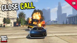 GTA 5 Hide & Seek!