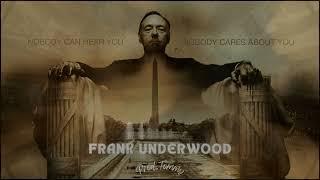 (FREE) "FRANK UNDERWOOD" Dark Trap Loop Kit |