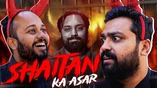 Shaitan Ka Asar  | Ramazan Special Video | Funny Video