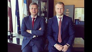 Гламурные падонки идут во власть — народный выбор или сценарий спецслужб?