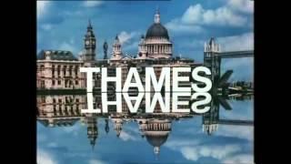 Thames Television Ident compilation - 1968 - 000's