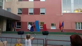 "Черноморочка" - Короткова Дарья