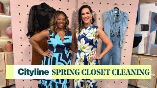 5 professional closet organization and styling tips