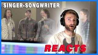 Home Free REACTION #73: "Wake Me Up" (Avicii A Cappella Cover)