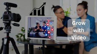 Grow Your Sales with Video. Need Help? Connect With PSI TV.