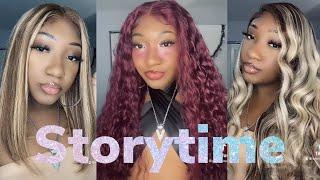 Storytime : I Was R@ped By My Mom Best Friend | Valerieslayss