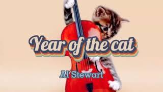 Year of the cat - Al Stewart (cover)