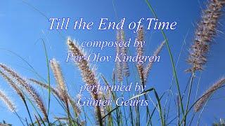 Till the End of Time (Per-Olov Kindgren)