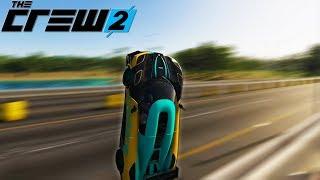 The Crew 2 - Fails #17 (Funny Moments Compilation)