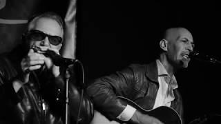 Paul Lamb & Chad Strentz - Tuesday Night Music Club - 22/01/19