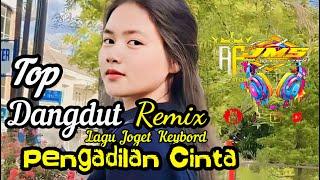 Lagu Dangdut Joget Pengadilan Cinta Remix  Keybord 