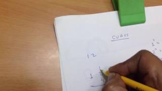 Cube a number in 5 seconds - Vedic Maths | Dr Sumit Periwal