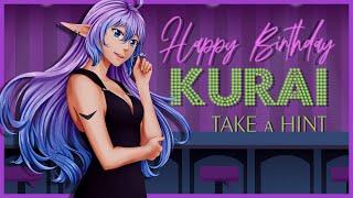 【Victorious】Take A Hint (RUS)【HBD, KURAI!】@KuraiGami