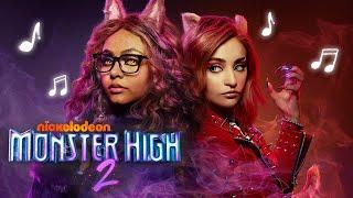"You Don’t Know"  (Official Lyric Video) Monster High 2 | Monster High
