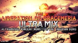 The Liberation of Gracemeria (Ace Combat 6) - Ultra Mix (@AlyxGMusic/@HaarasNC/@TheTiberianSons)