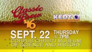 KEDT 2016 Classic Brew