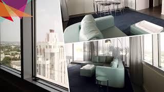 Andaz West Hollywood - Penthouse Suite