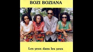 Bozi Boziana ft Bolo - Nabangi Makambo