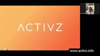 ACTIVZ Trifecta Dr Larry Martin