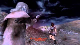 Sawed-Off Shotgun - Fallout: New Vegas