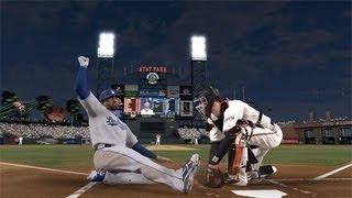 MLB The Show Top 10 Plays