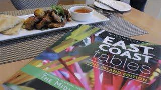 What's Cooking with East Coast Tables: Lamb Kebabs