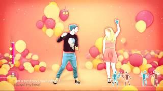 Just Dance 2014 - The Way