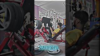 india gym short video #fitness boy Aktar #gym motivation #Bhagatt Aadmi song #1millionviews