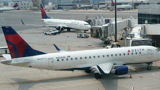 Delta Air Lines new pay structure for flight attendants